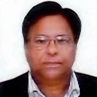 Mr. Alok Gupta