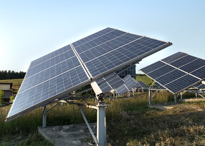 Solar On-Grid Systems